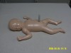 Baby Umbi(新生兒臍靜脈及臍動脈導管模組)