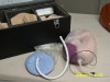 Full-Body Pregnancy Simulator(多功能分娩練習假病人模型)