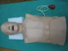 NG Tube Trach Care Simulator(鼻胃管及氣道處理訓練模型)